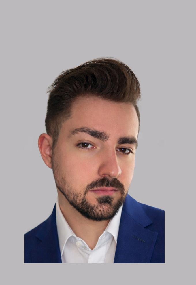 Rory Vartanian